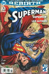 Superman Rebirth 15