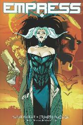 Mark Millar - Empress 