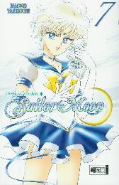 Pretty Guardian Sailor Moon 7