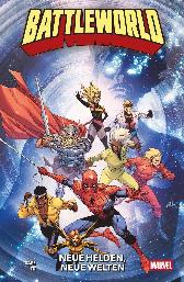 Battleworld 