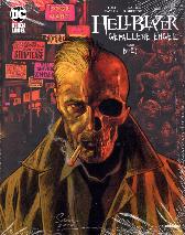 Hellblazer - Gefallene Engel 3
Variant-Cover
Limitiert 333 Expl.