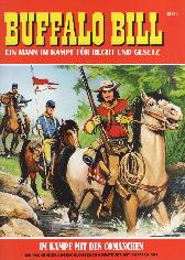 Buffalo Bill 1
