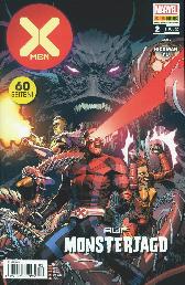 X-Men (2020) 2