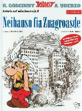 Asterix Mundart 77 
(Münchnerisch 3)