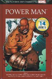 Die Marvel Superhelden-Sammlung 14 - Power Man 