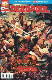 Deadpool (2019) 16