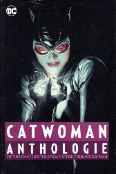 Catwoman Anthologie 