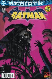 Batman Rebirth 4