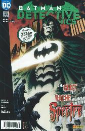 Batman - Detective Comics Rebirth 35