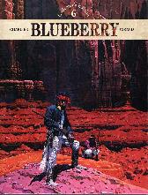 Blueberry - Collector's Edition 6