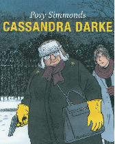 Cassandra Darke 