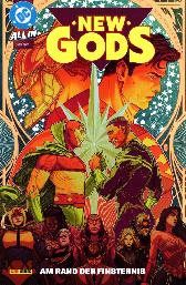 New Gods 2