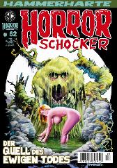 Horror Schocker 62