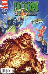 Doom - Herrscher der Welt 2