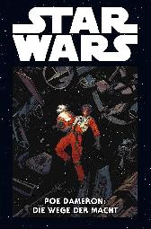 Star Wars
Marvel Comic-Kollektion 32