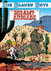 Blauen Boys Gesamtausgabe 6