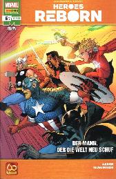 Heroes Reborn 5