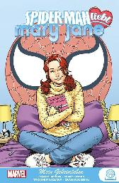 Spider-Man liebt Mary Jane 3