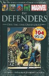 Hachette Marvel 104 
Die Defenders