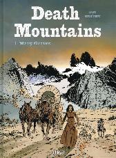 Death Mountains 1 ohne Ex-Libris 