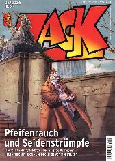 Zack Magazin 324