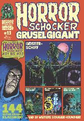 Horror Schocker Grusel Gigant 11