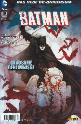 Batman 40