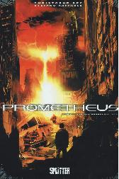 Prometheus 10