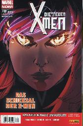 Die neuen X-Men 31