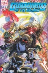 Guardians of the Galaxy 5