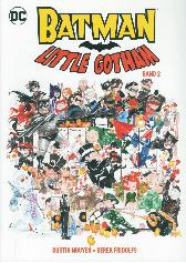 Batman - Little Gotham 2 (von 2)