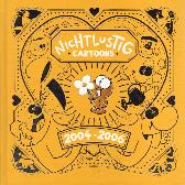 NICHTLUSTIG Cartoons 2004-2006