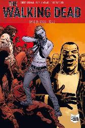 The Walking Dead Softcover 21