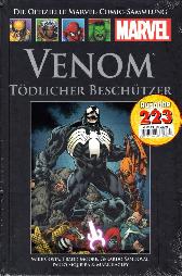 Hachette Marvel 223 
Venom - Tödlicher Beschützer