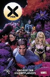 X-Men Paperback (2021) 2