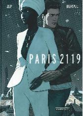 Paris 2119 