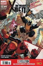 Die neuen X-Men 5