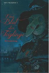 Das Blut der Feiglinge 3