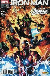 Iron Man (All New 2016) 9