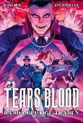 Tears of Blood 1 
Cover Dracul