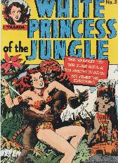 White Princess of the Jungle 3