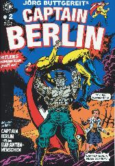 Captain Berlin 2