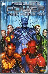 Absolute Power Sonderband 2 
Task Force VII