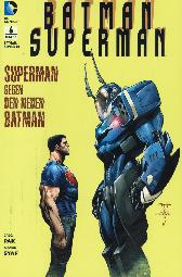 Batman/Superman 6