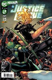 Justice League (2022) 7