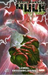 Bruce Banner - Hulk 6