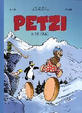 Petzi in der Schweiz 
