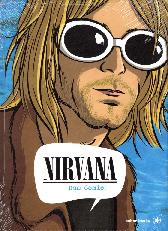 Nirvana - Das Comic!