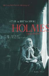 Holmes (1854/ t 1891?) 3