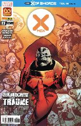 X-Men (2020) 23